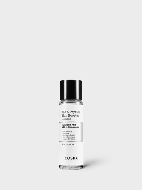 COSRX The 6 Peptide Skin Booster Serum