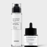 COSRX The 6 Peptide Skin Booster Serum