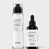 COSRX The 6 Peptide Skin Booster Serum