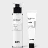 COSRX The 6 Peptide Skin Booster Serum