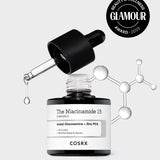 COSRX The Niacinamide 15 Serum