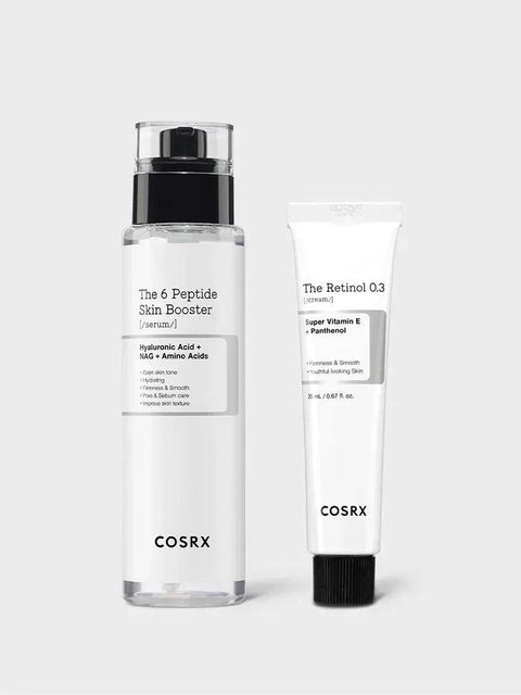 COSRX The Retinol 0.3 Cream