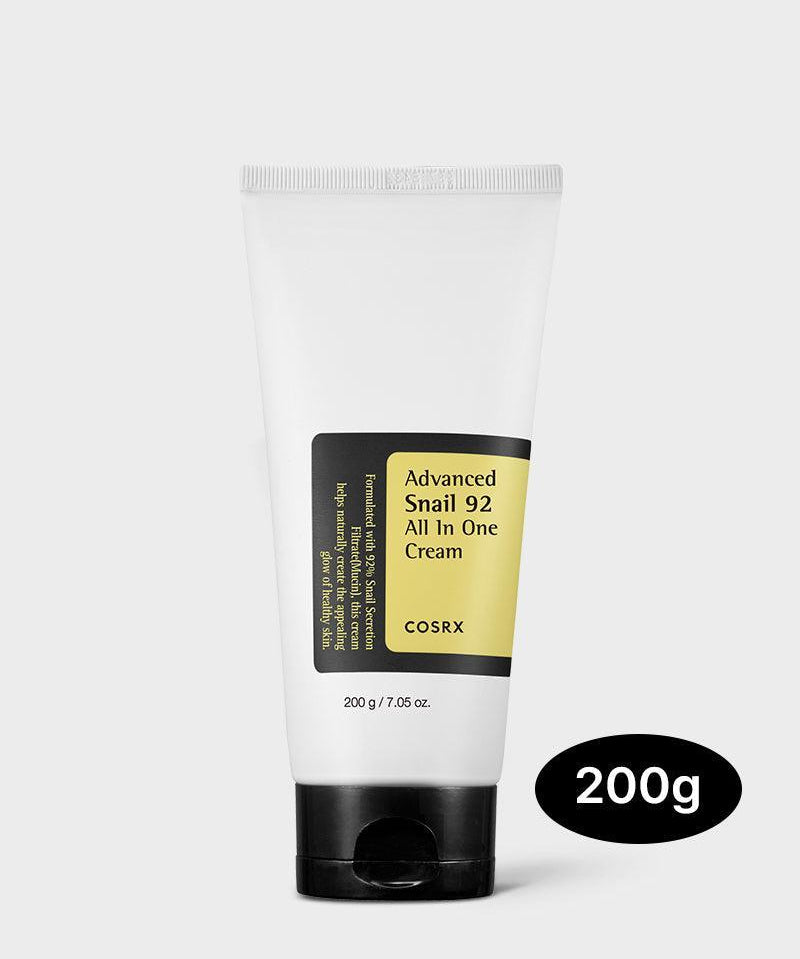 COSRX Advanced Snail 92 All in one Cream