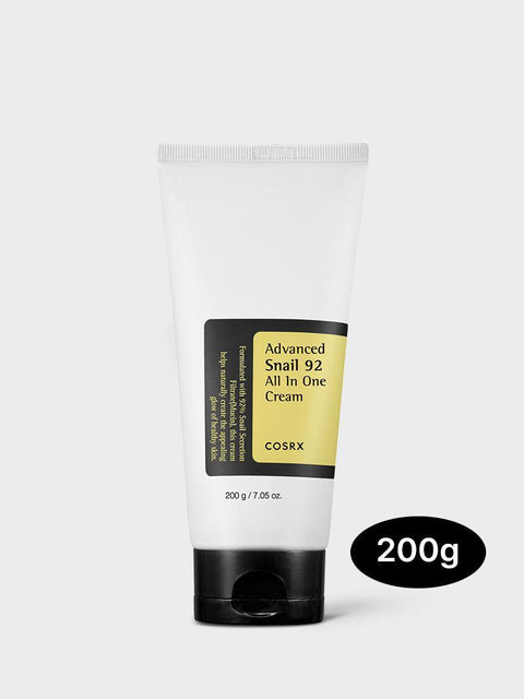 COSRX Advanced Snail 92 All in one Cream