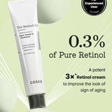 COSRX The Retinol 0.3 Cream