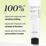 COSRX The Retinol 0.3 Cream