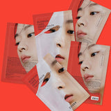 COSRX AC Collection Blemish Care Sheet Mask