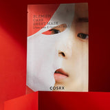 COSRX AC Collection Blemish Care Sheet Mask