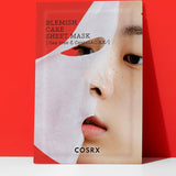 COSRX AC Collection Blemish Care Sheet Mask