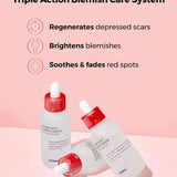 COSRX AC Collection Blemish Spot Clearing Serum