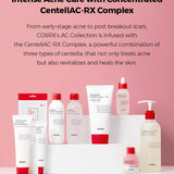 COSRX AC Collection Blemish Spot Clearing Serum