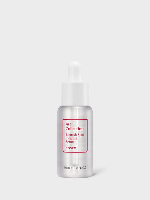 COSRX AC Collection Blemish Spot Clearing Serum