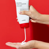 COSRX AC Collection Calming Foam Cleanser