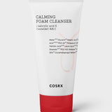 COSRX AC Collection Calming Foam Cleanser