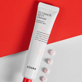 COSRX AC Collection Ultimate Spot Cream