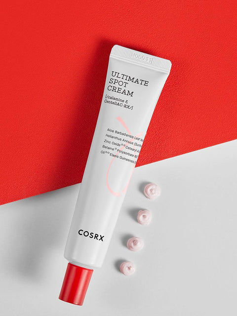 COSRX AC Collection Ultimate Spot Cream