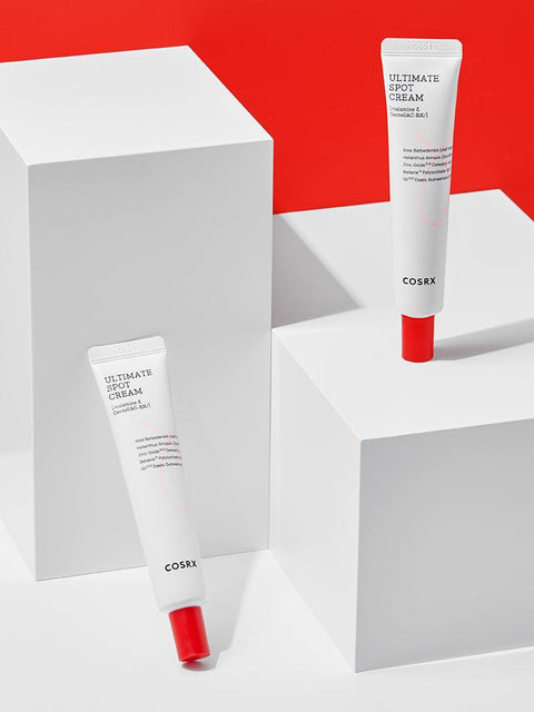 COSRX AC Collection Ultimate Spot Cream