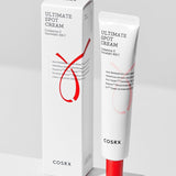 COSRX AC Collection Ultimate Spot Cream