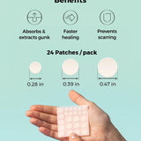 COSRX Acne Pimple Master Patch