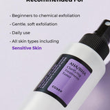 COSRX AHA/BHA Clarifying Treatment Toner