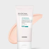 COSRX Aloe 54.2 Aqua Tone-up Sunscreen SPF 50+ PA++++