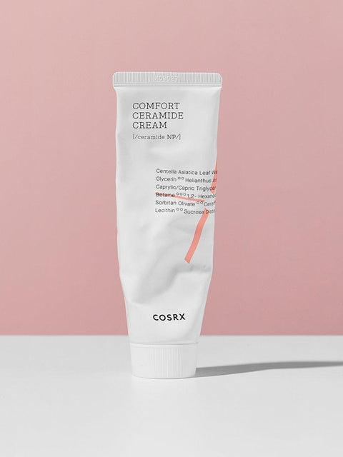 COSRX Balancium Comfort Ceramide Cream