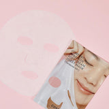 COSRX Balancium Comfort Ceramide Soft Cream Sheet Mask