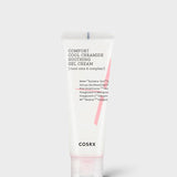 COSRX Balancium Comfort Cool Ceramide Soothing Gel Cream