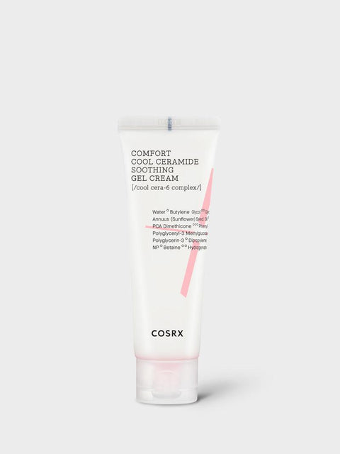 COSRX Balancium Comfort Cool Ceramide Soothing Gel Cream