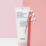 COSRX Balancium Comfort Cool Ceramide Soothing Gel Cream