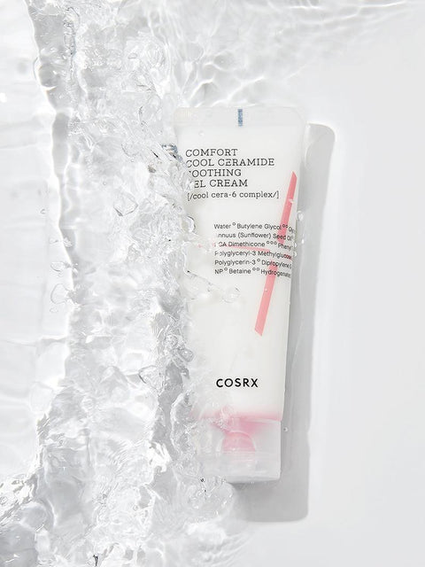 COSRX Balancium Comfort Cool Ceramide Soothing Gel Cream