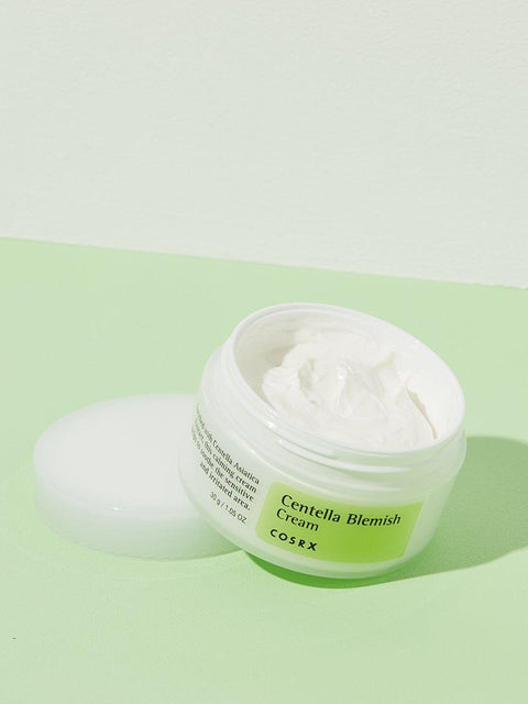 COSRX Centella Blemish Cream