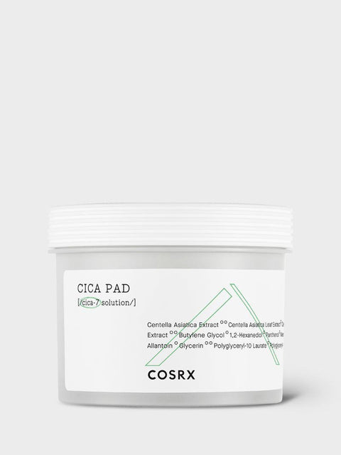 COSRX Pure Fit Cica Pad Full Size (90 Pads)