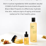 COSRX Full fit Propolis Light Ampoule