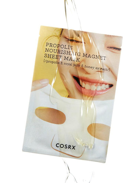 COSRX Full Fit Propolis Nourishing Magnet Sheet Mask