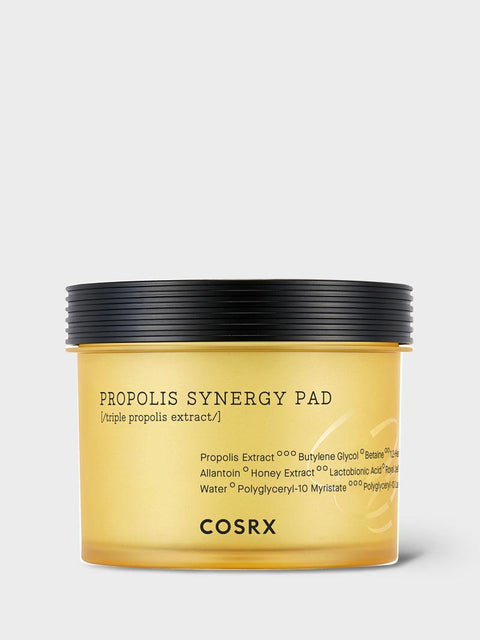 COSRX Full Fit Propolis Synergy Pad