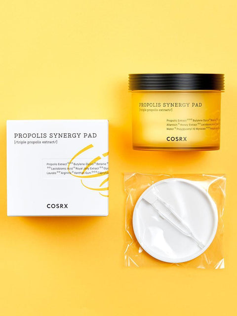 COSRX Full Fit Propolis Synergy Pad