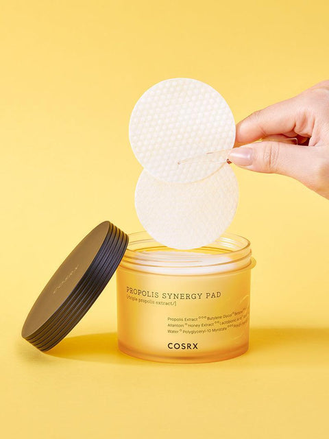 COSRX Full Fit Propolis Synergy Pad