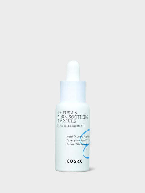 COSRX Hydrium Centella Aqua Soothing Ampoule