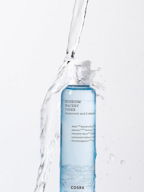 COSRX Hydrium Watery Toner