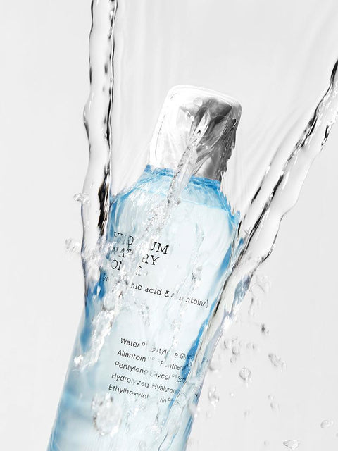 COSRX Hydrium Watery Toner