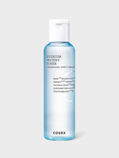 COSRX Hydrium Watery Toner