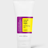 COSRX Low pH Goodnight Soft Peeling Gel