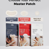 COSRX Master Patch Basic [90ea]