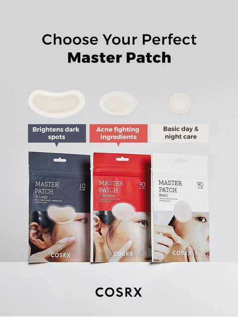 COSRX Master Patch Basic [90ea]