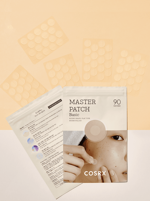 COSRX Master Patch Basic [90ea]