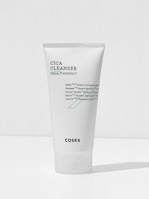 COSRX Pure Fit Cica Cleanser