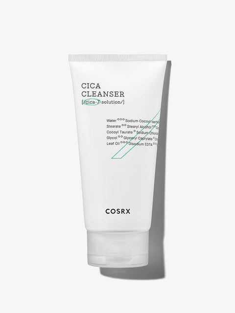 COSRX Pure Fit Cica Cleanser