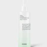 COSRX Pure Fit Cica Clear Cleansing Oil