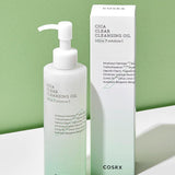 COSRX Pure Fit Cica Clear Cleansing Oil